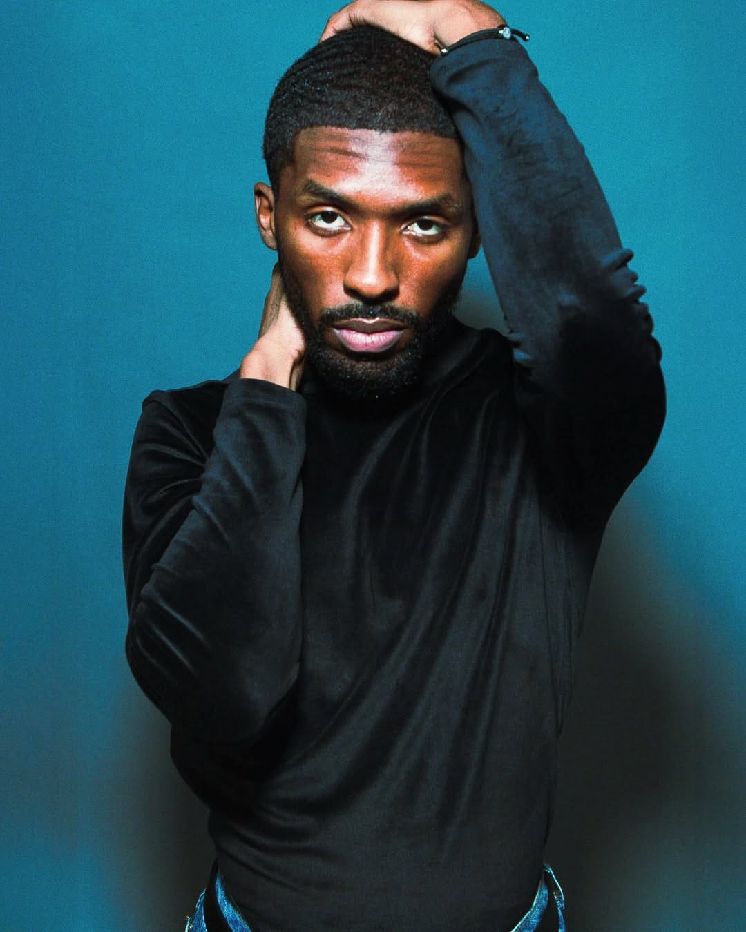 Post 2 by Jordan Sweet | Strategist I Model & Actor | 1906 on Instagram (carousel)
