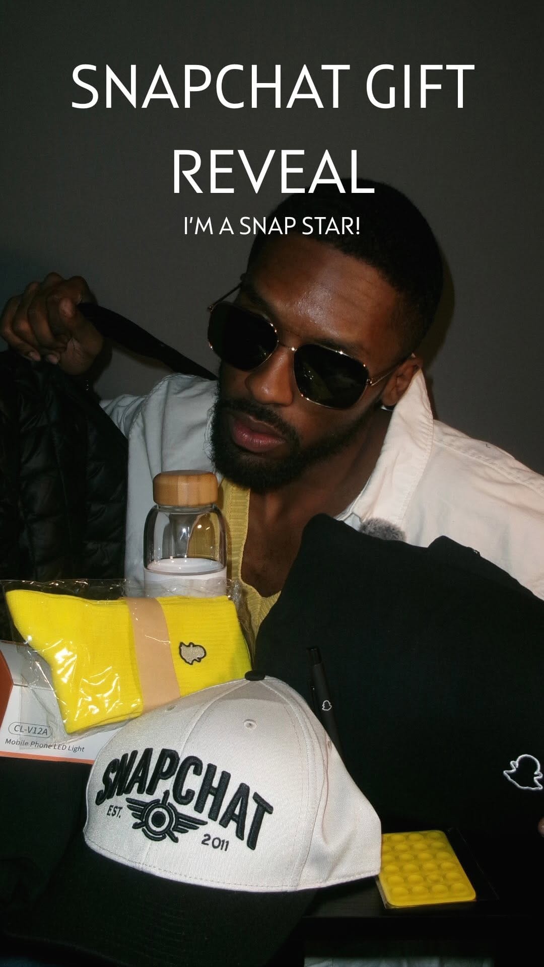 Post 1 by Jordan Sweet | Strategist I Model & Actor | 1906 on Instagram (video)