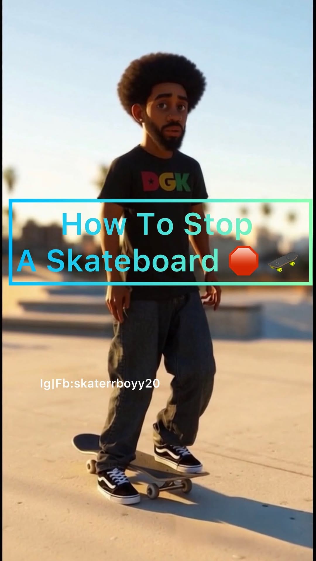Post 1 by ART on Instagram (video)