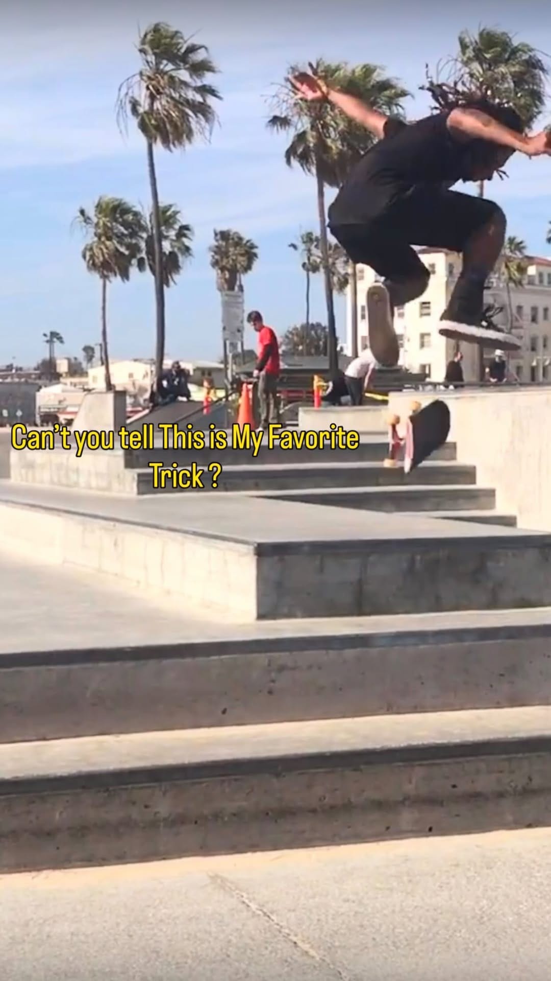 Post 7 by ART on Instagram (video)