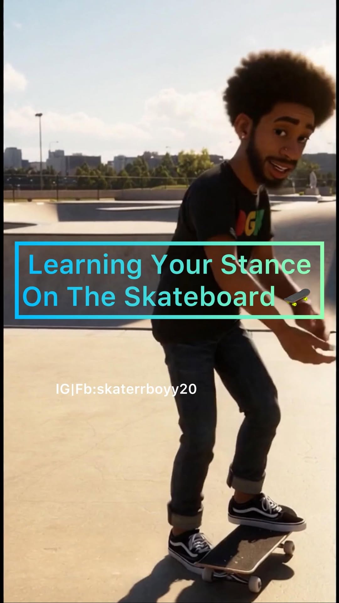 Post 9 by ART on Instagram (video)