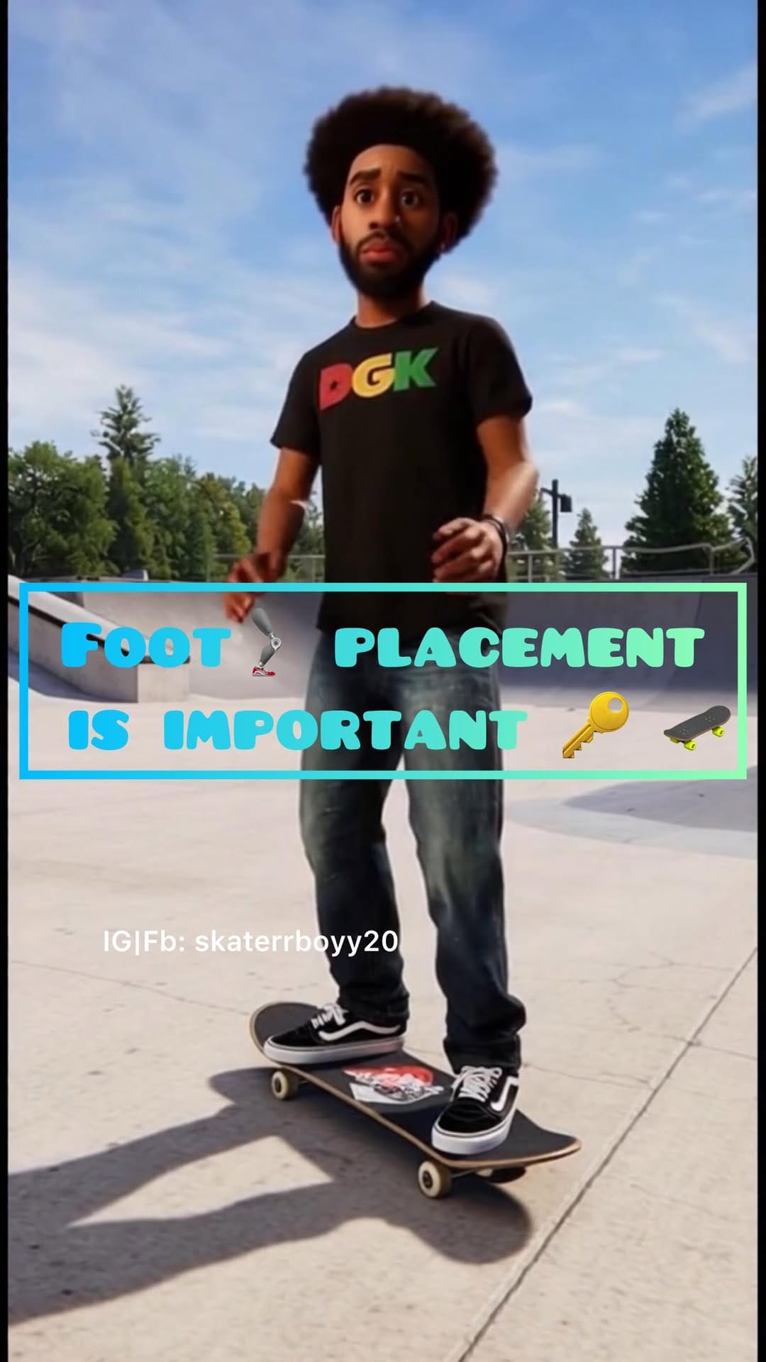 Post 6 by ART on Instagram (video)