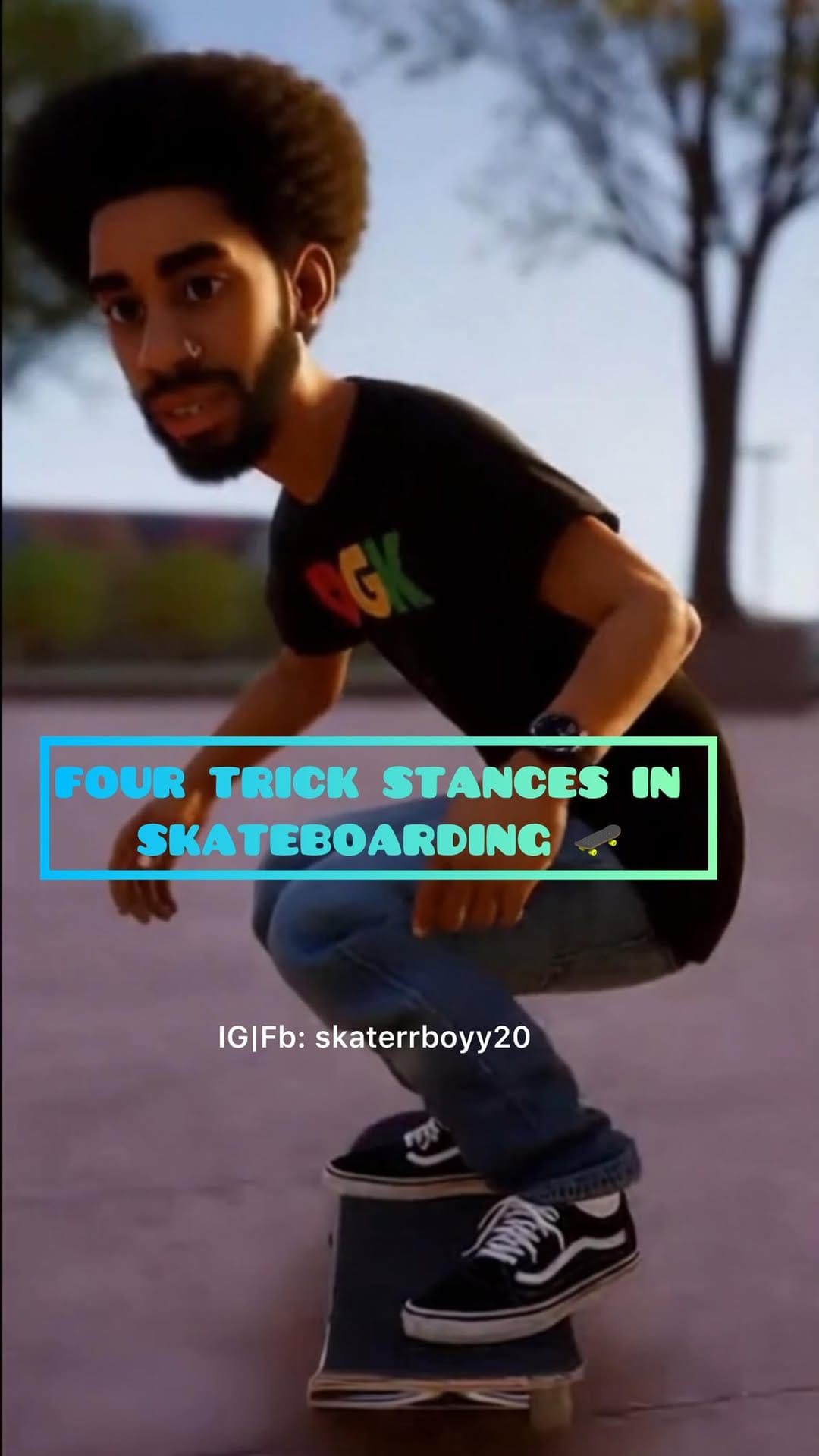 Post 4 by ART on Instagram (video)