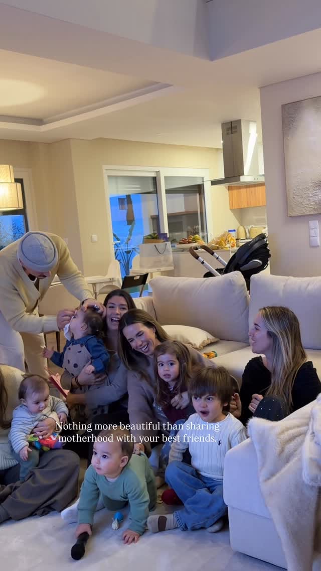 Post 1 by 𝐌ó𝐧𝐢𝐜𝐚 𝐕𝐢𝐜𝐞𝐧𝐭𝐞 on Instagram (video)
