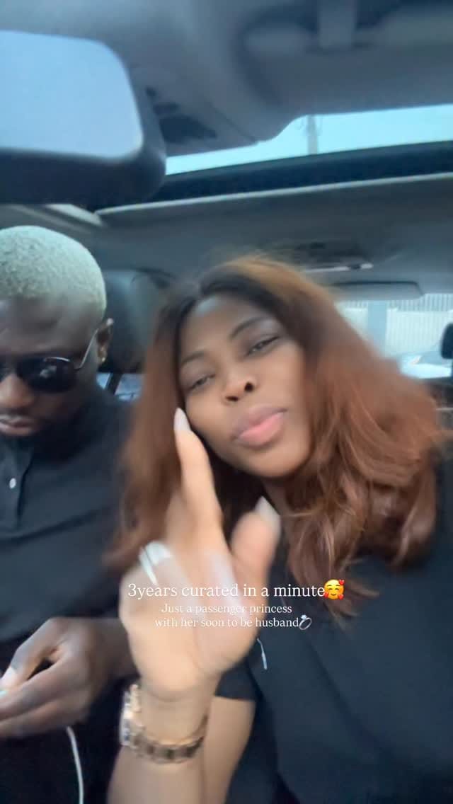 Post 10 by Kemi Olanrewaju | Fashion & Beauty Influencer | Creator | on Instagram (video)
