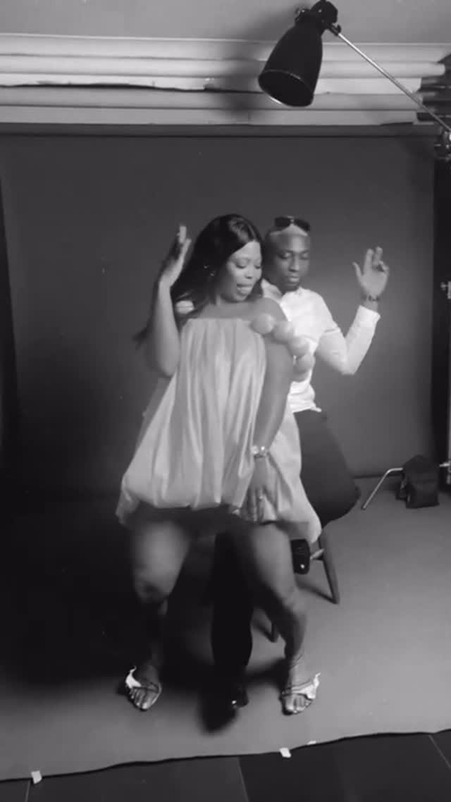 Post 9 by Kemi Olanrewaju | Fashion & Beauty Influencer | Creator | on Instagram (video)