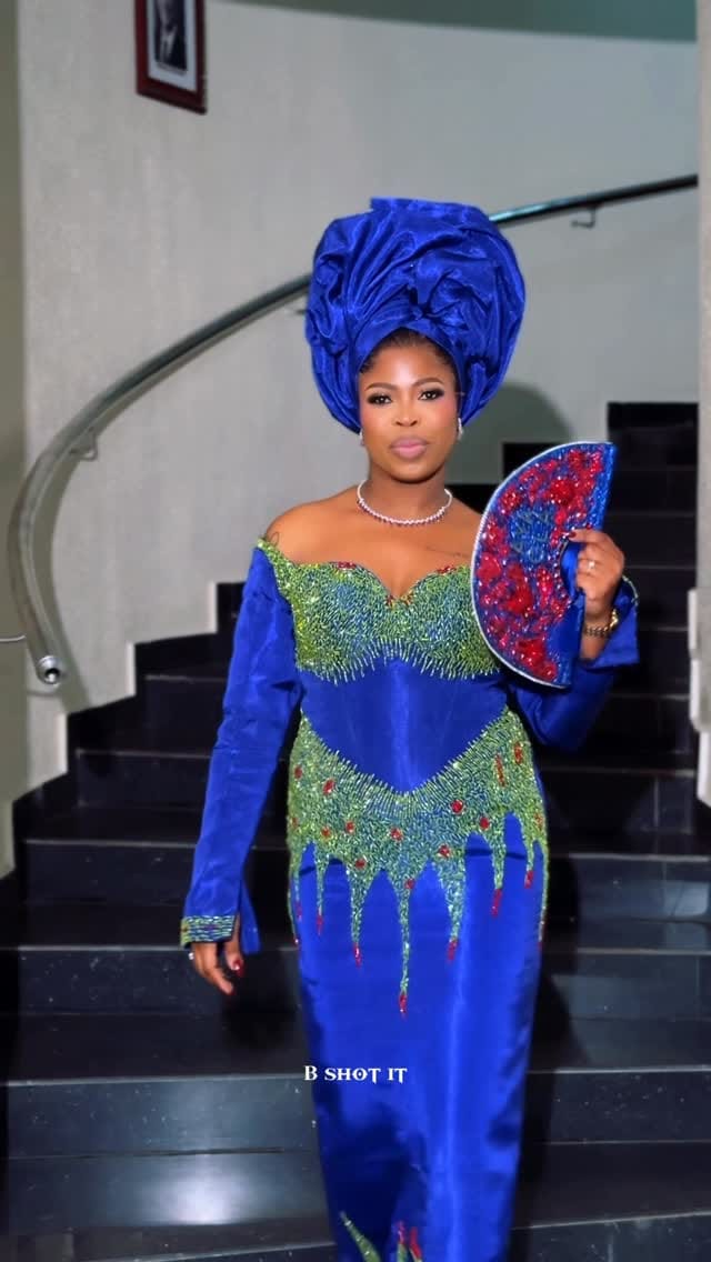 Post 1 by Kemi Olanrewaju | Fashion & Beauty Influencer | Creator | on Instagram (video)