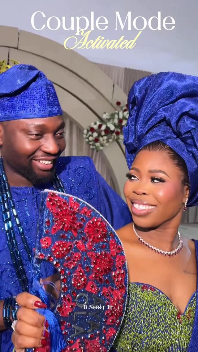 Post 3 by Kemi Olanrewaju | Fashion & Beauty Influencer | Creator | on Instagram (video)