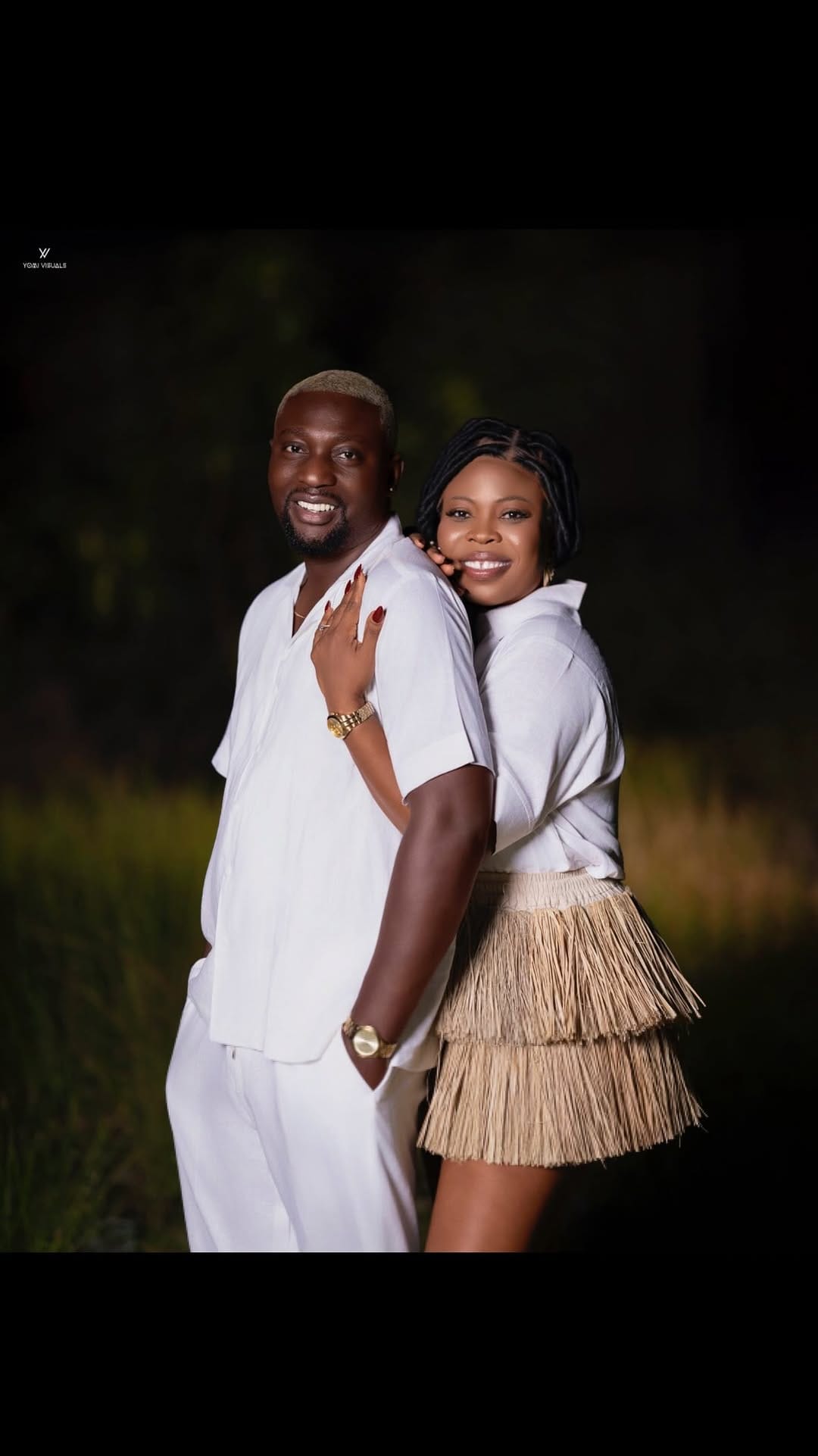 Post 2 by Kemi Olanrewaju | Fashion & Beauty Influencer | Creator | on Instagram (video)