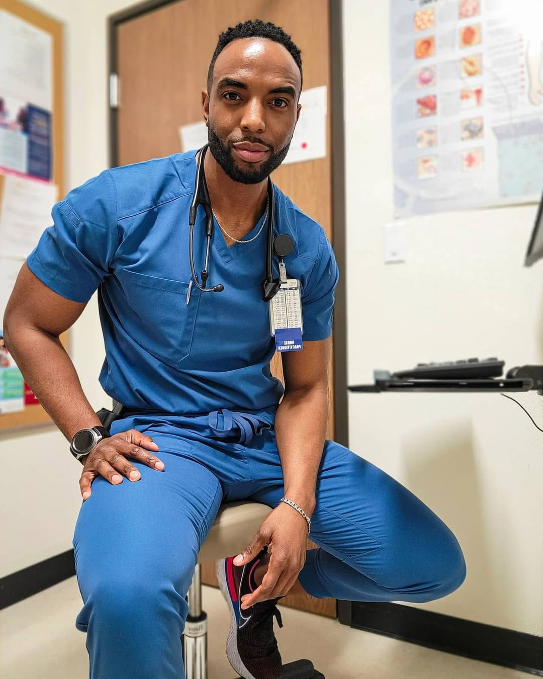 Post 4 by Dr. Izunna Ewudo, DNP on Instagram (carousel)