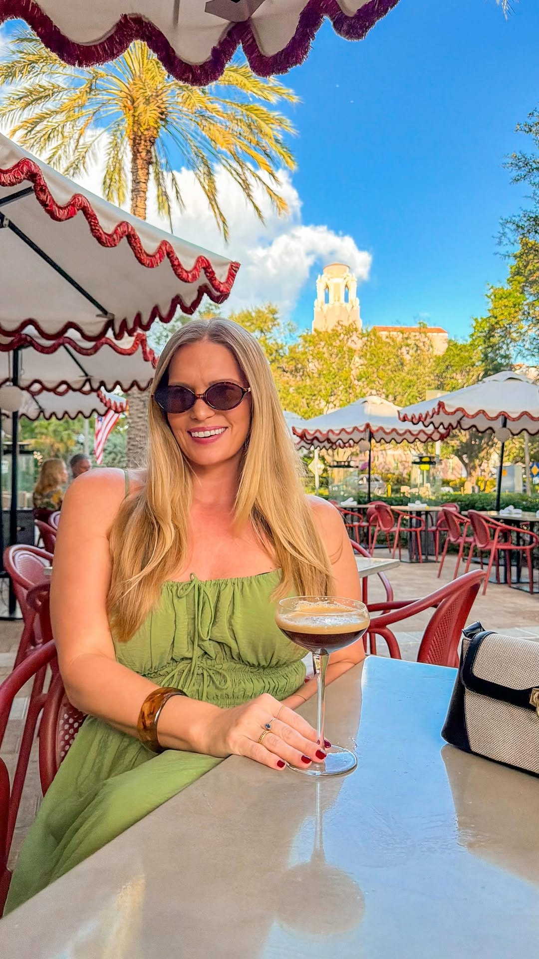 Post 9 by Amanda Conkel | Tampa Bay on Instagram (video)