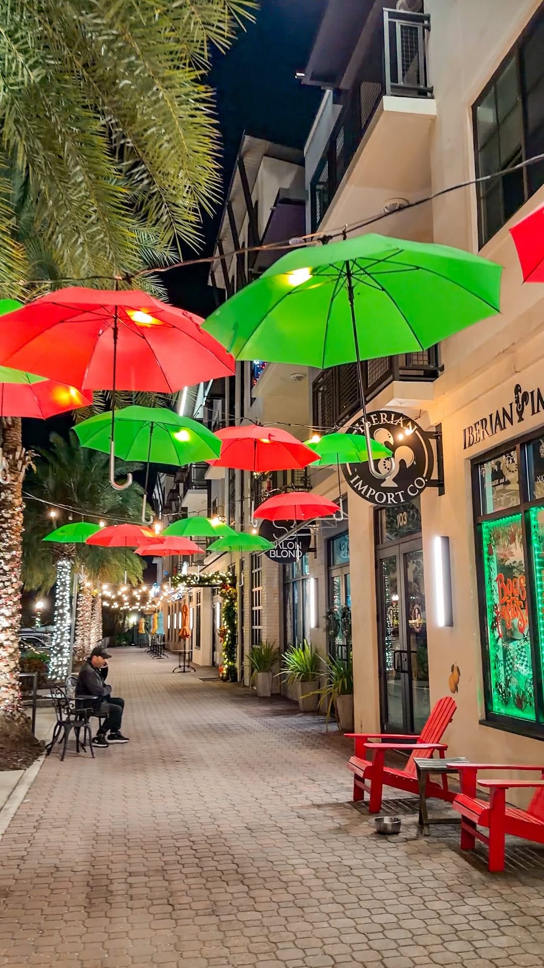 Post 10 by Amanda Conkel | Tampa Bay on Instagram (video)