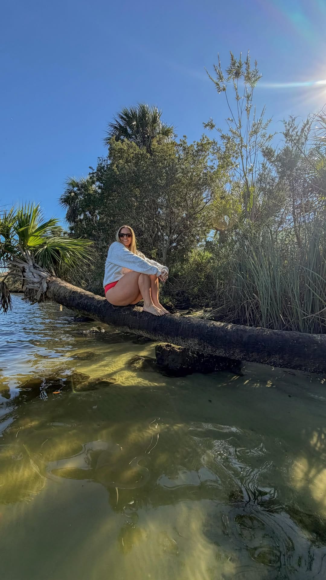 Post 6 by Amanda Conkel | Tampa Bay on Instagram (video)