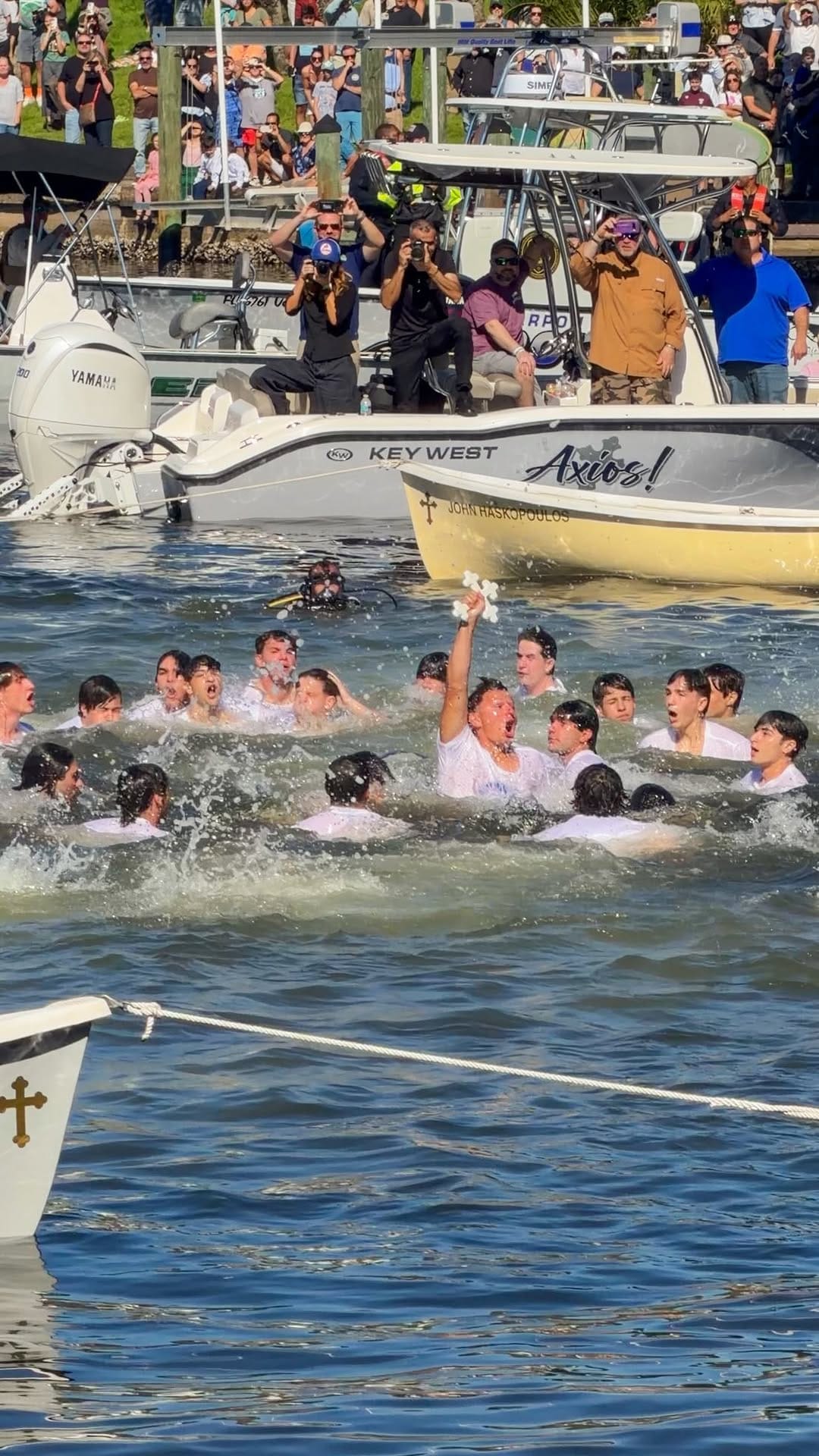 Post 4 by Amanda Conkel | Tampa Bay on Instagram (video)