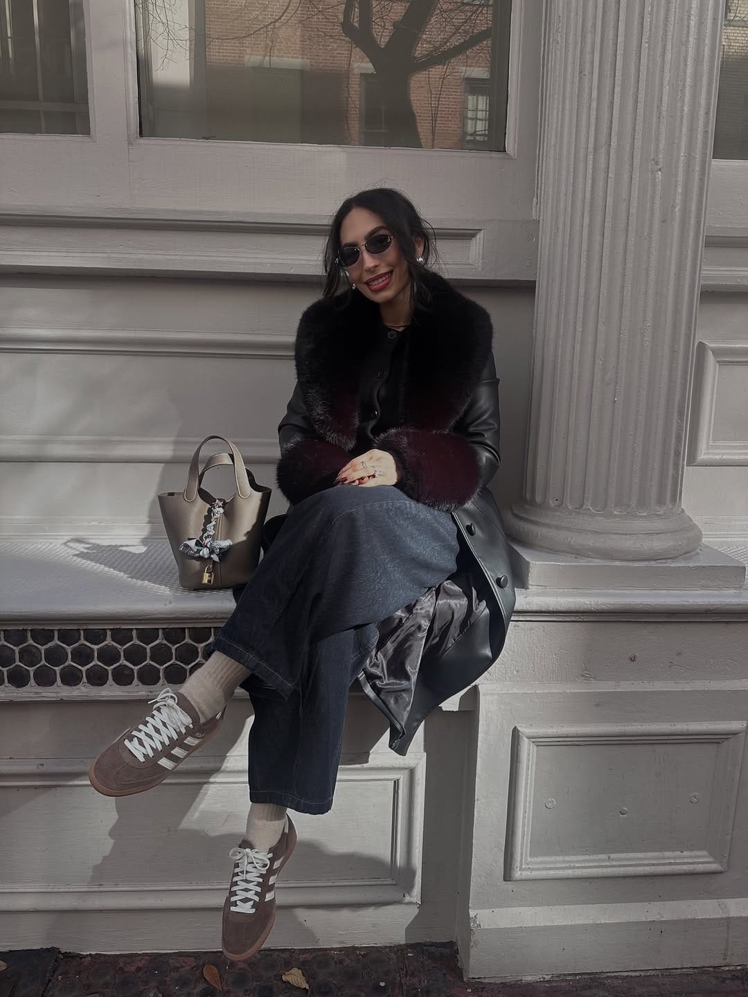 Post 3 by Sara Khalil on Instagram (carousel)
