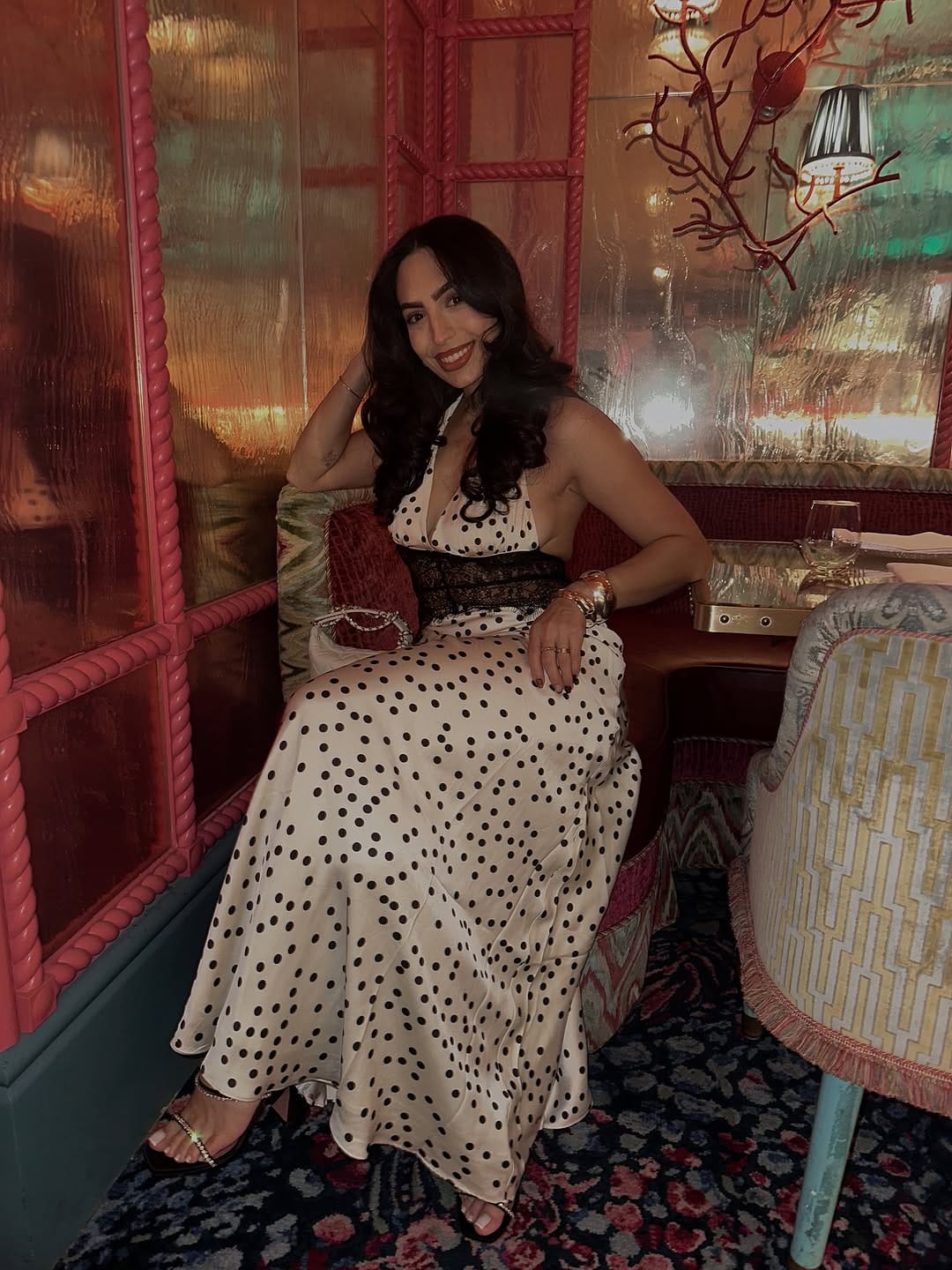 Post 7 by Sara Khalil on Instagram (carousel)