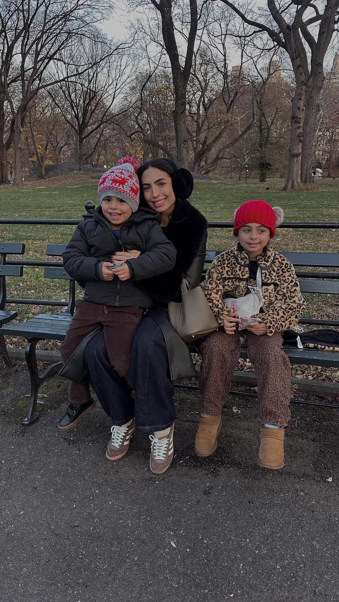 Post 4 by Sara Khalil on Instagram (video)