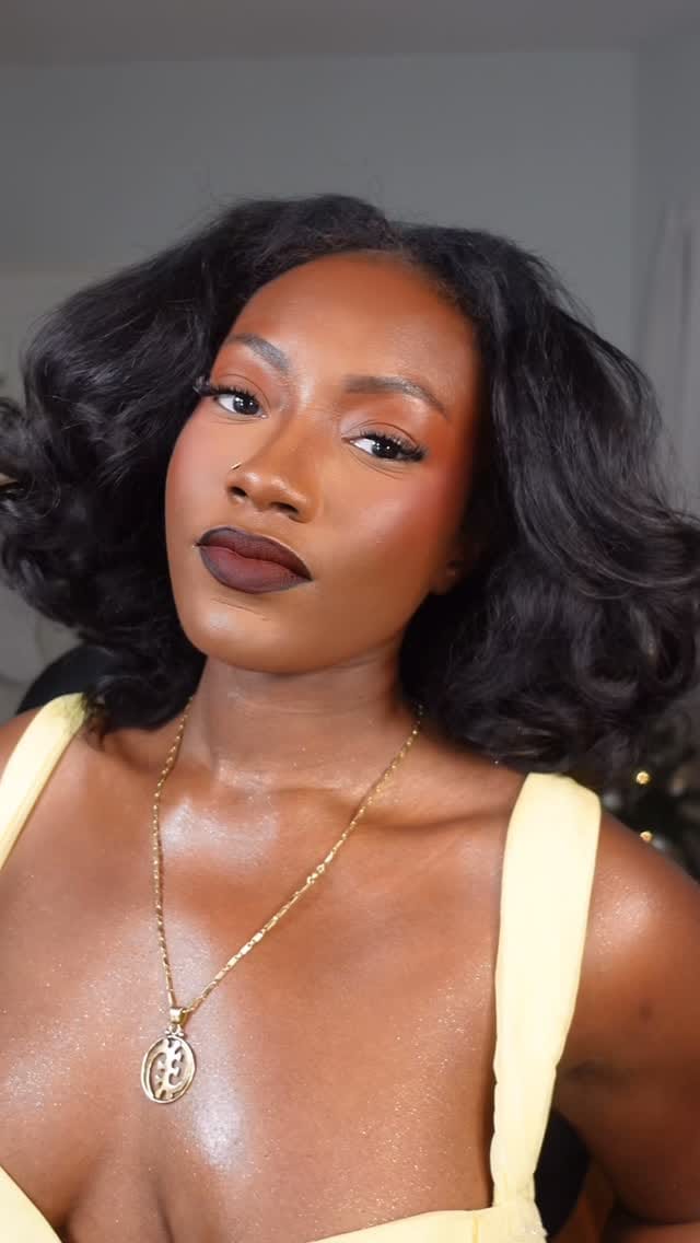 Post 1 by Amma Agyei, MS | Engineer Baddie on Instagram (video)