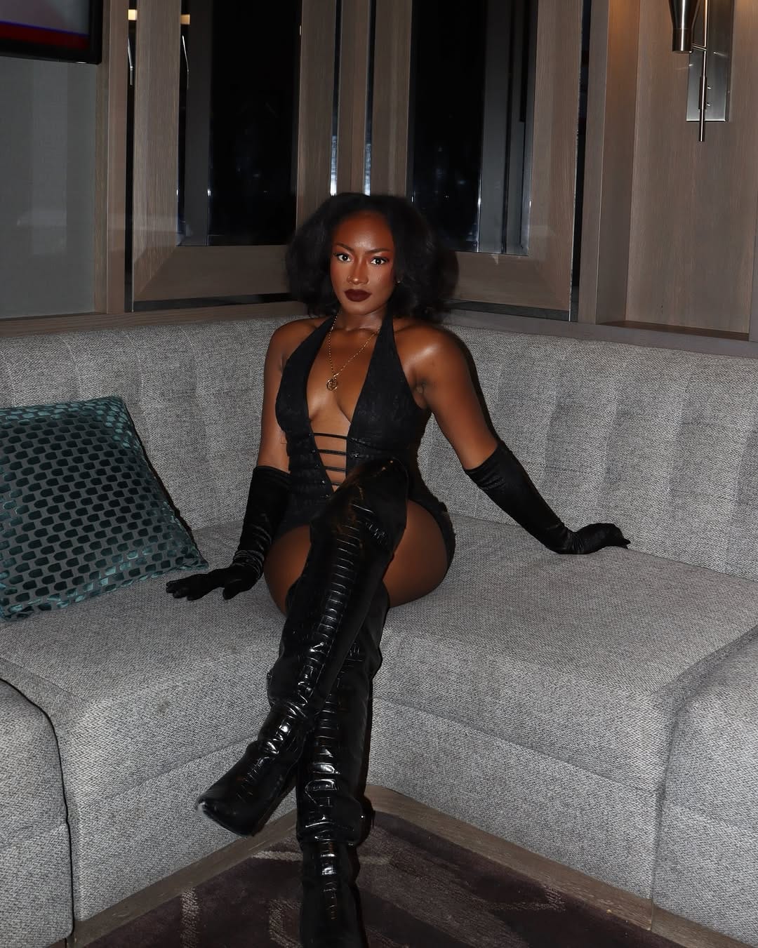 Post 2 by Amma Agyei, MS | Engineer Baddie on Instagram (carousel)