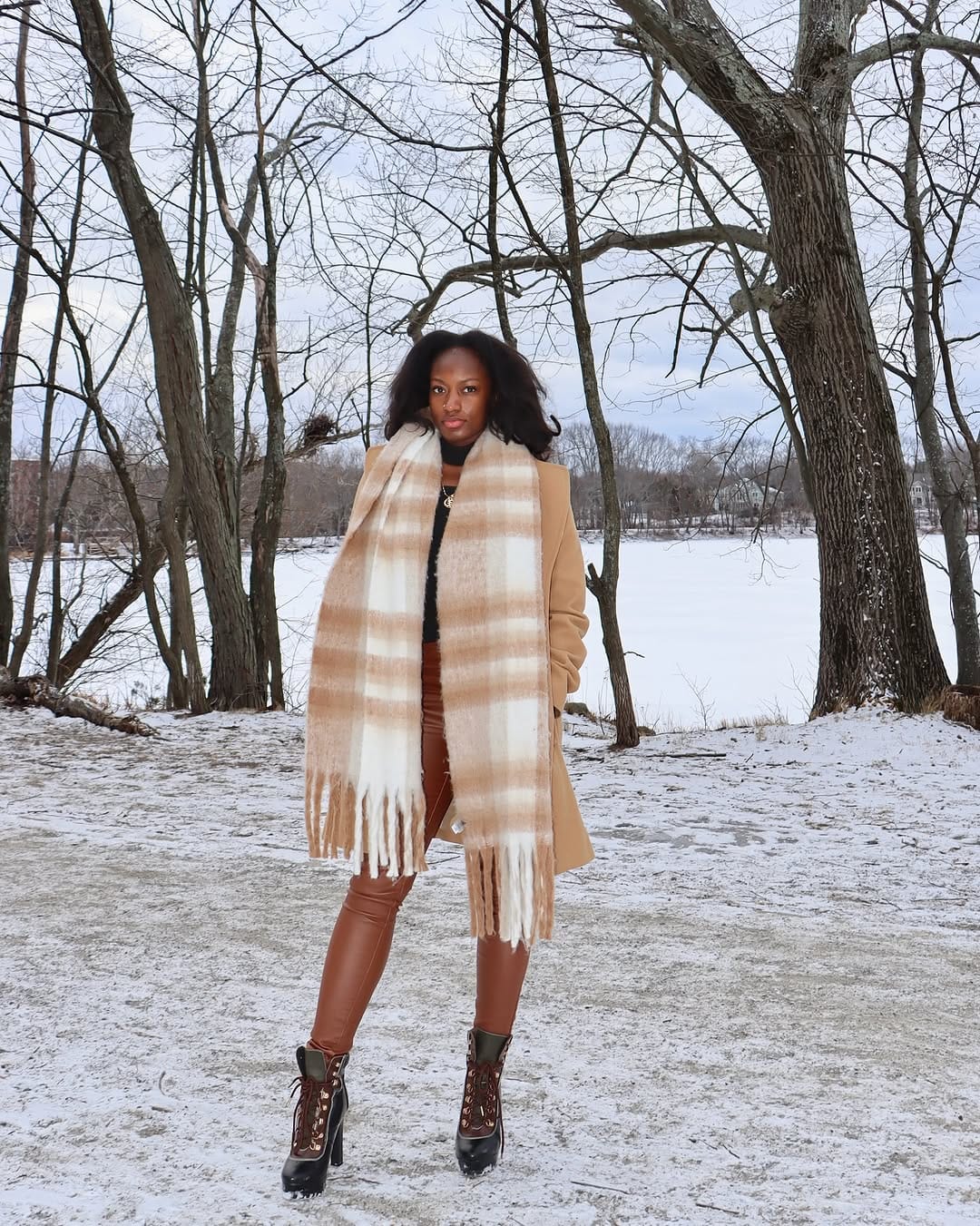 Post 5 by Amma Agyei, MS | Engineer Baddie on Instagram (carousel)
