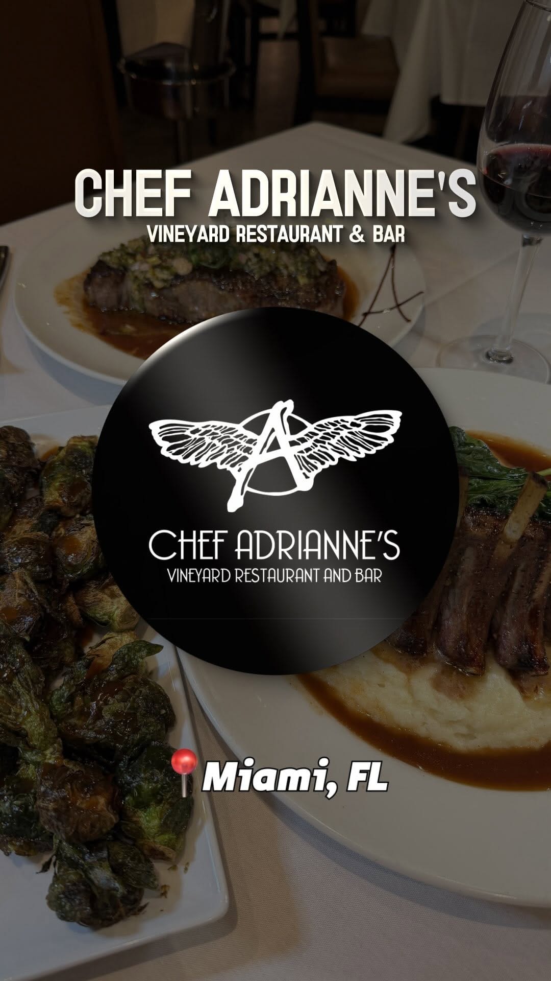 Post 8 by Marc | Marc’s Hungry on Instagram (video)