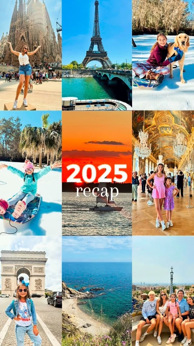 Post 2 by Su, Amelie & Belle. on Instagram (video)
