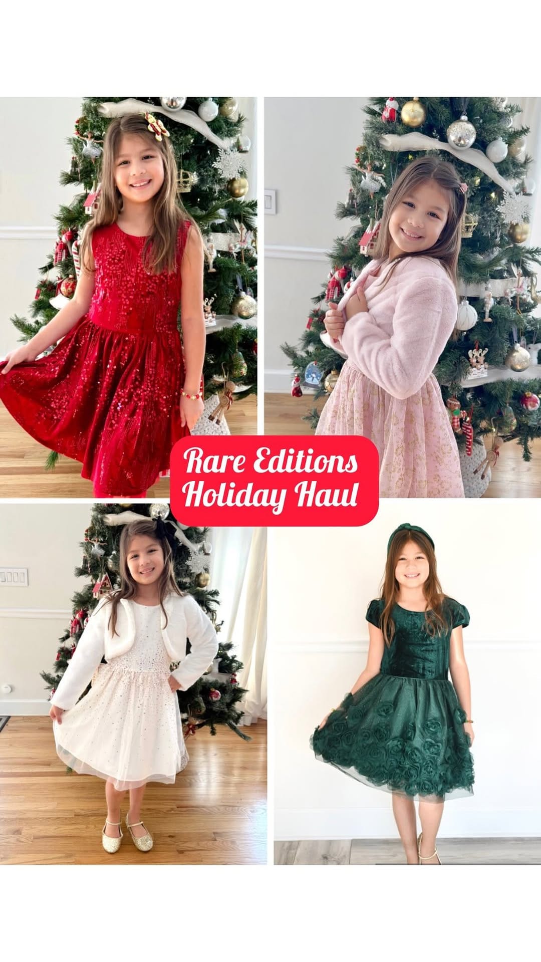 Post 5 by Su, Amelie & Belle. on Instagram (video)
