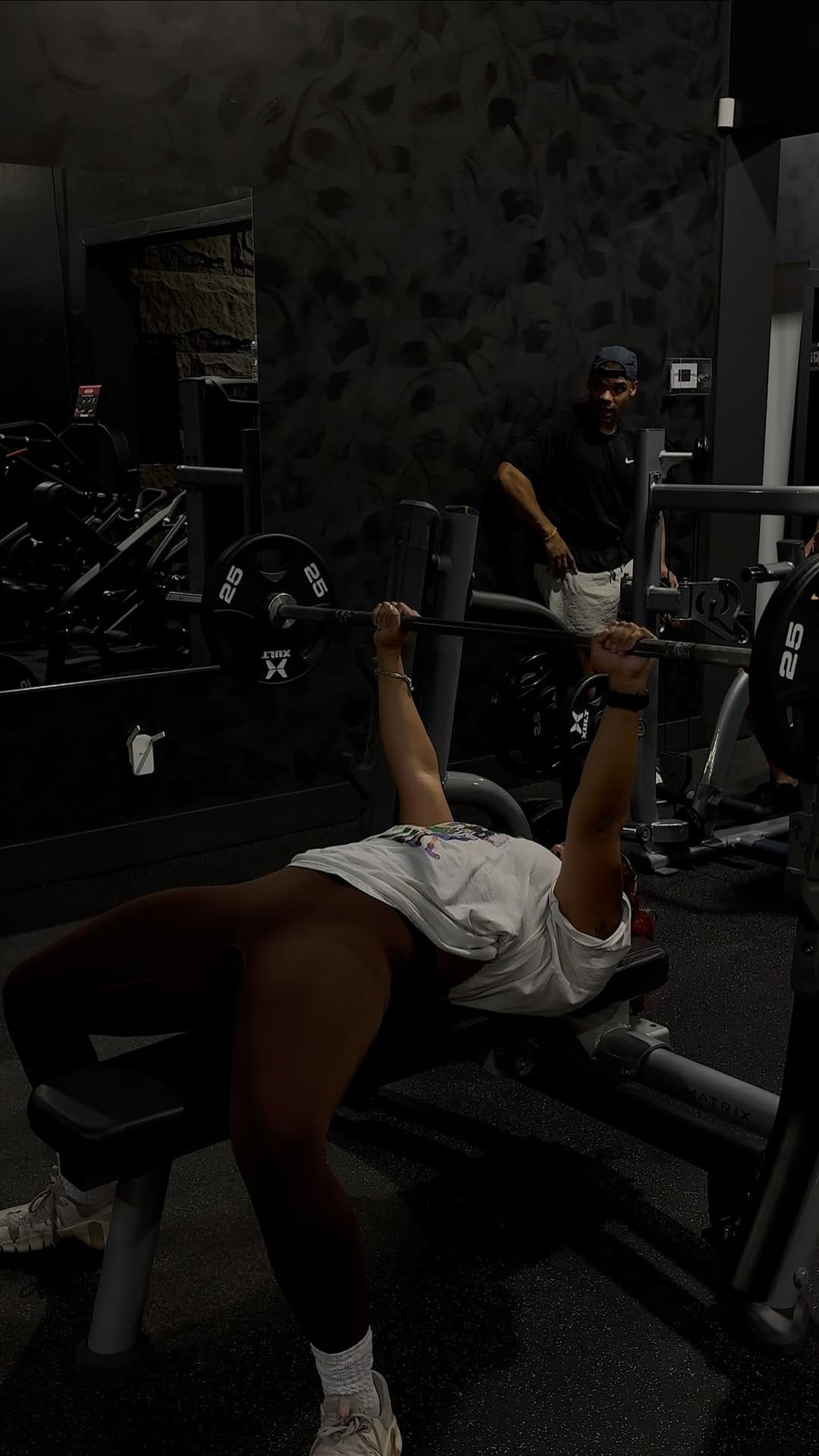 Post 6 by Mady S. 🇩🇴🇵🇦 on Instagram (video)