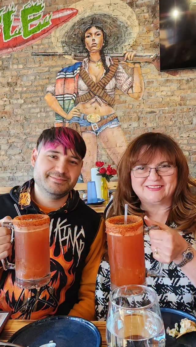 Post 5 by Jane plus 1 l Chicago creators on Instagram (video)