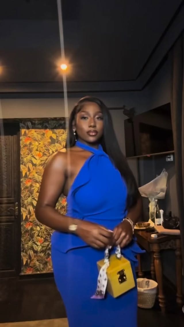 Post 2 by Nnenna | Fashion,Travel & Beauty on Instagram (video)
