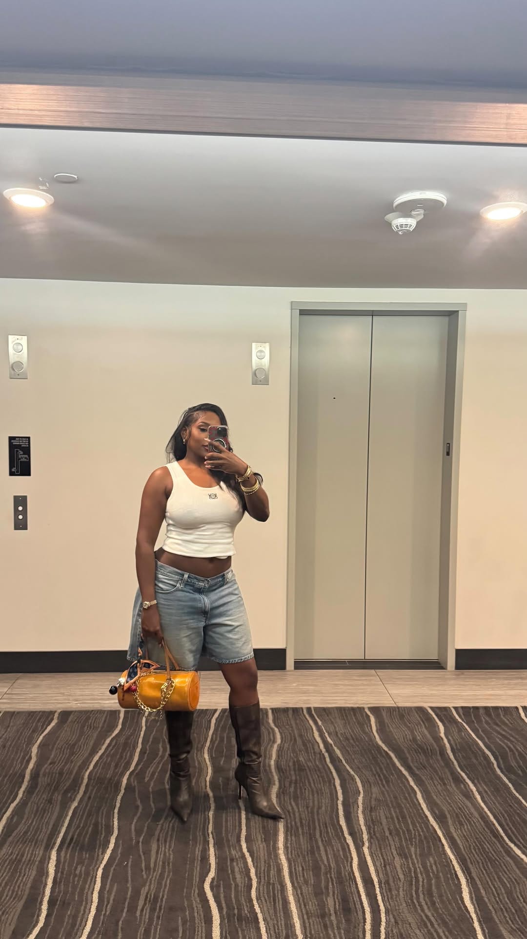 Post 7 by Nnenna | Fashion,Travel & Beauty on Instagram (video)