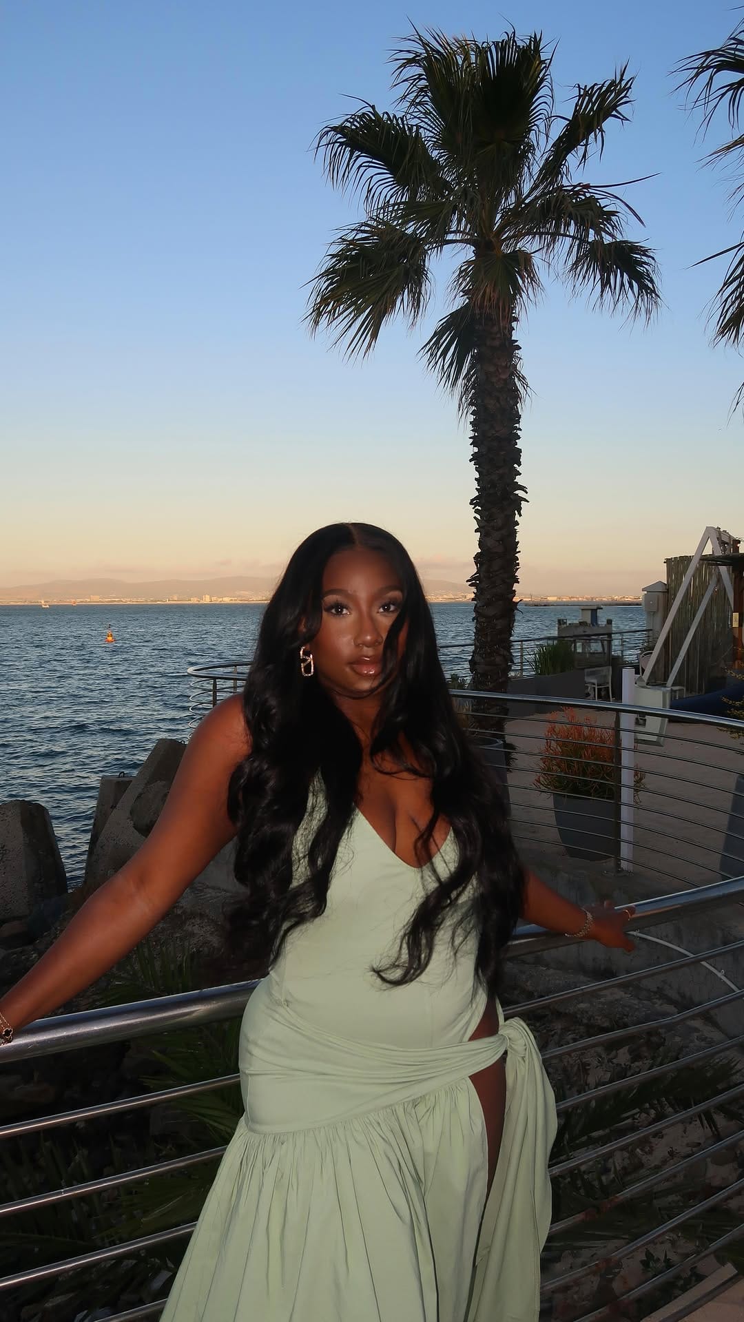 Post 10 by Nnenna | Fashion,Travel & Beauty on Instagram (video)