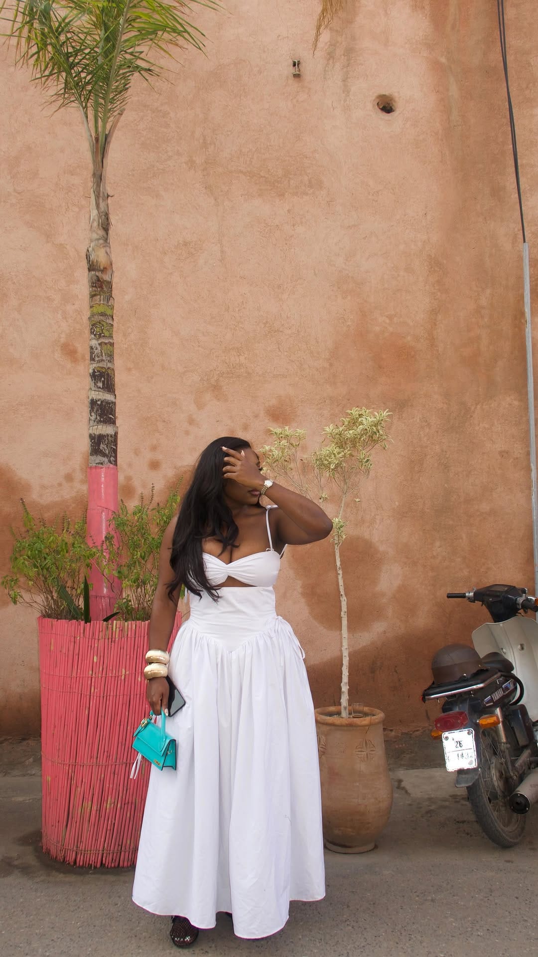 Post 1 by Nnenna | Fashion,Travel & Beauty on Instagram (video)