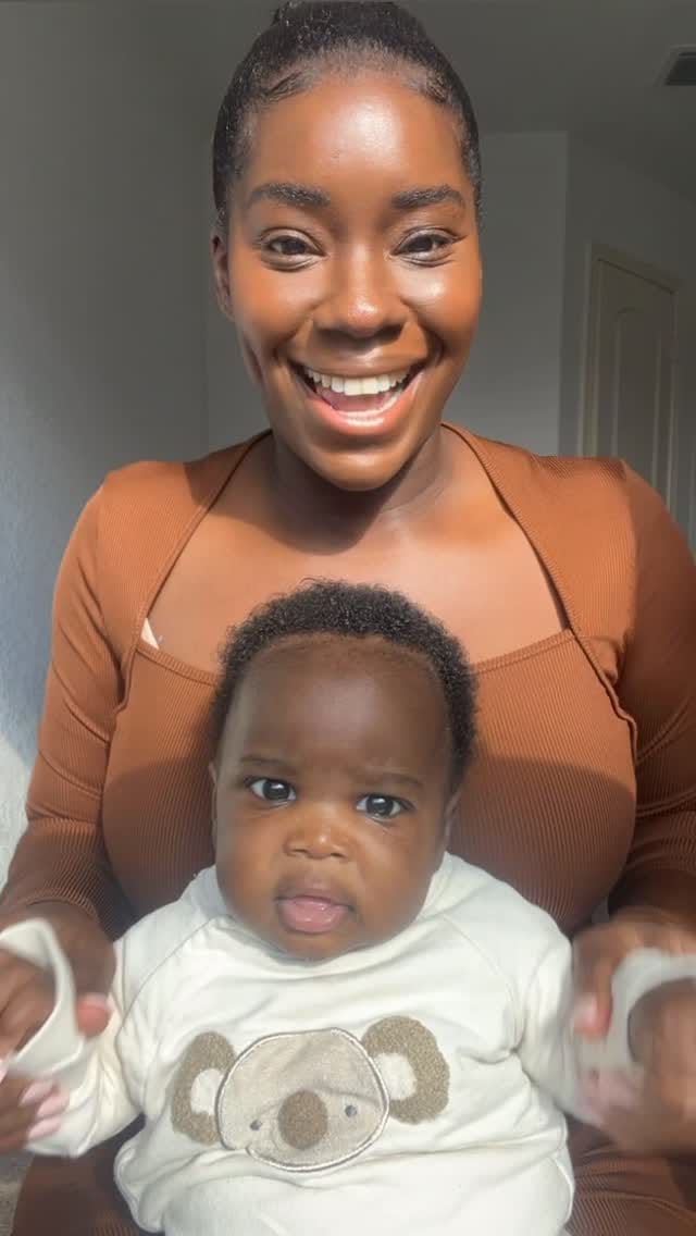 Post 9 by Justine Mfulama | Relatable FTM on Instagram (video)