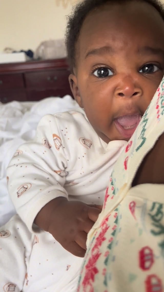 Post 5 by Justine Mfulama | Relatable FTM on Instagram (video)