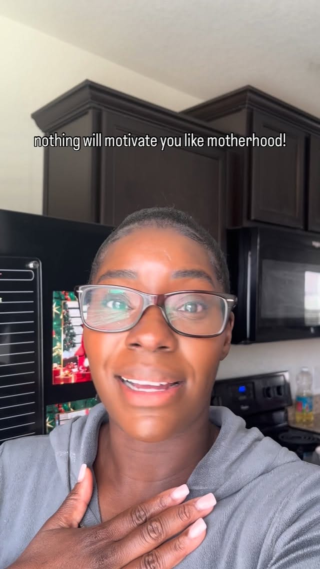 Post 8 by Justine Mfulama | Relatable FTM on Instagram (video)