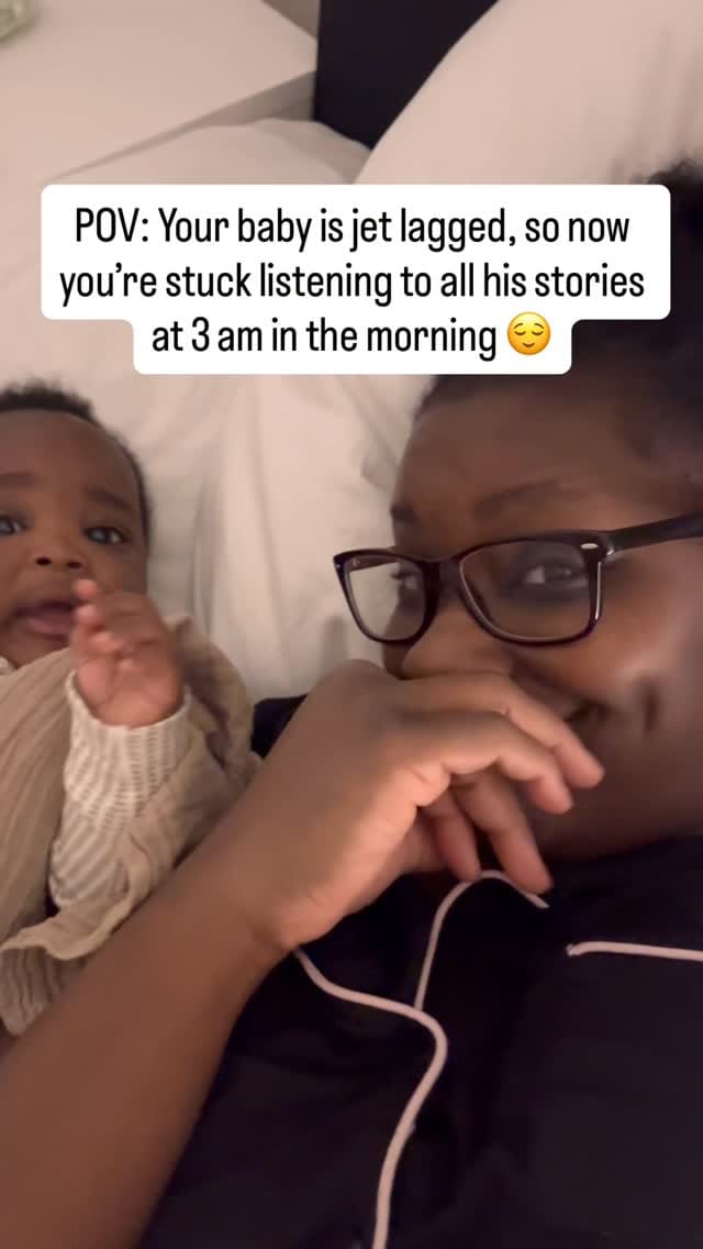 Post 3 by Justine Mfulama | Relatable FTM on Instagram (video)