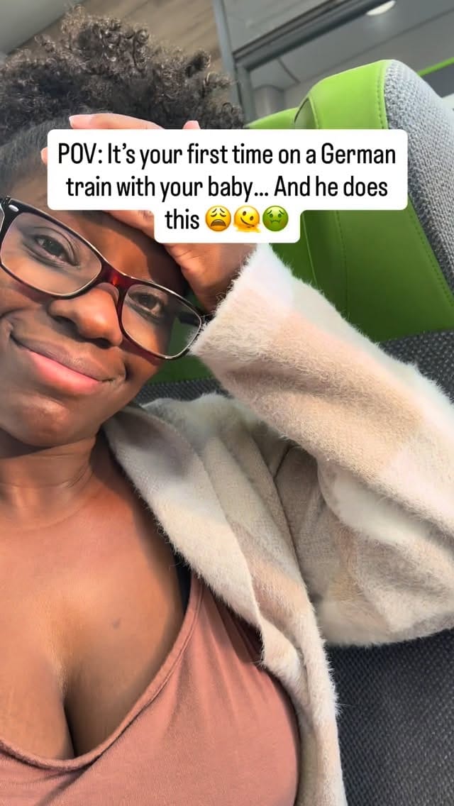 Post 1 by Justine Mfulama | Relatable FTM on Instagram (video)