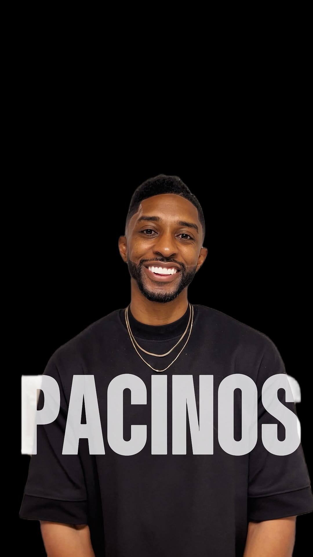Post 2 by Lyndon Jones | Executive Creator on Instagram (video)