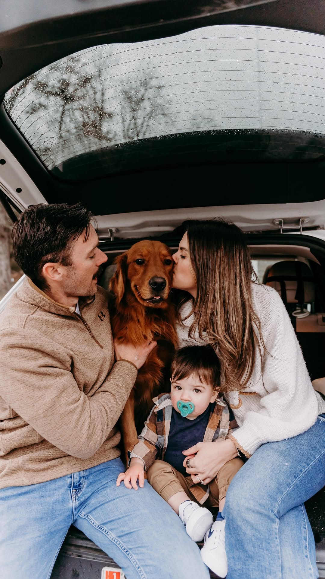Post 2 by MARVIN & MEG | remembering Benny🪽+ boy & dog mama lifestyle on Instagram (video)