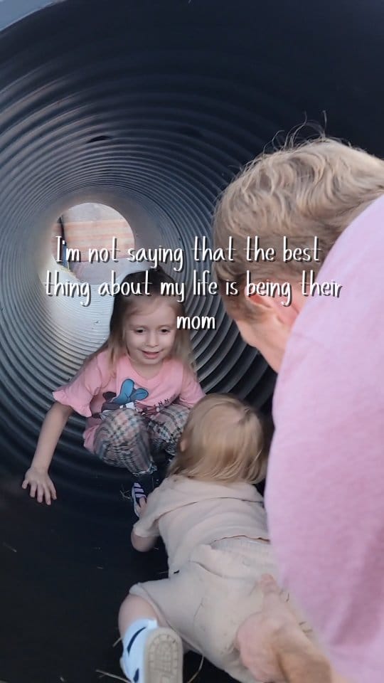 Post 9 by Chelsea Lynn on Instagram (video)