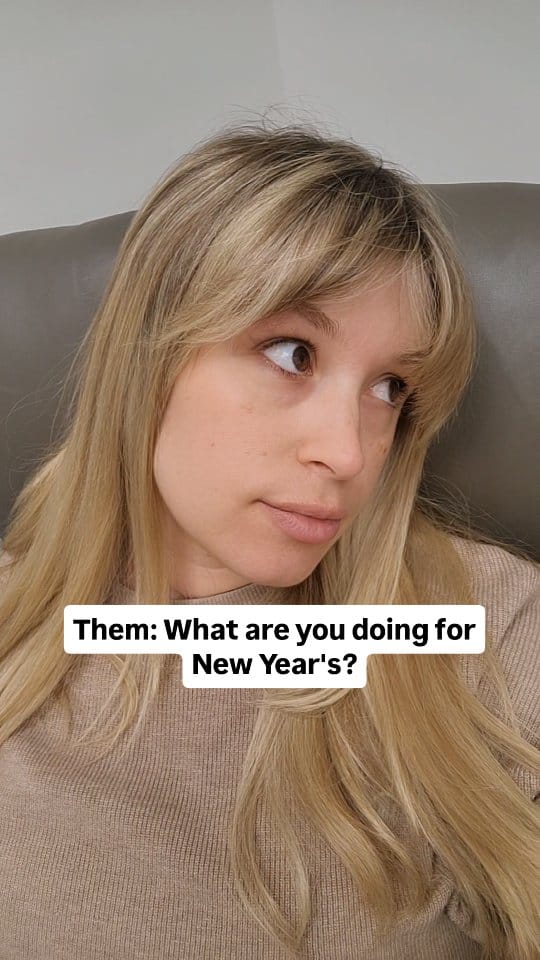 Post 3 by Chelsea Lynn on Instagram (video)