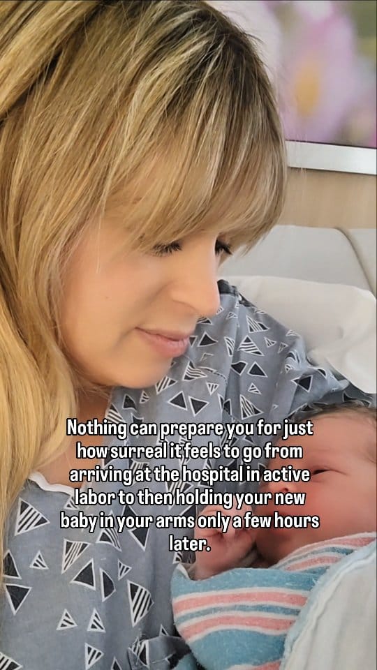 Post 1 by Chelsea Lynn on Instagram (video)