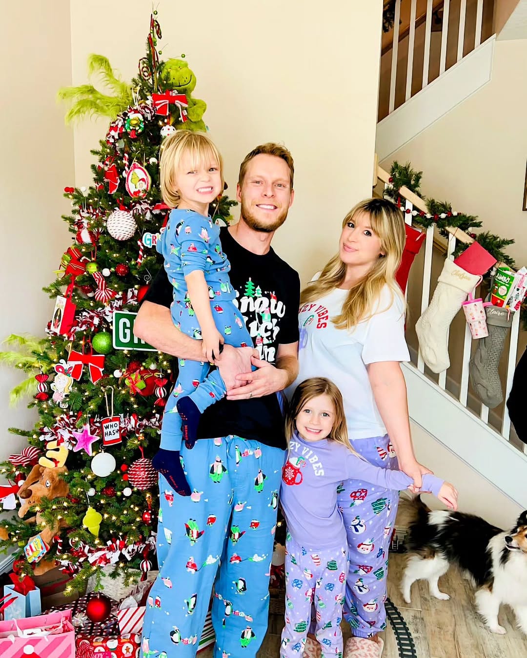 Post 4 by Chelsea Lynn on Instagram (image)
