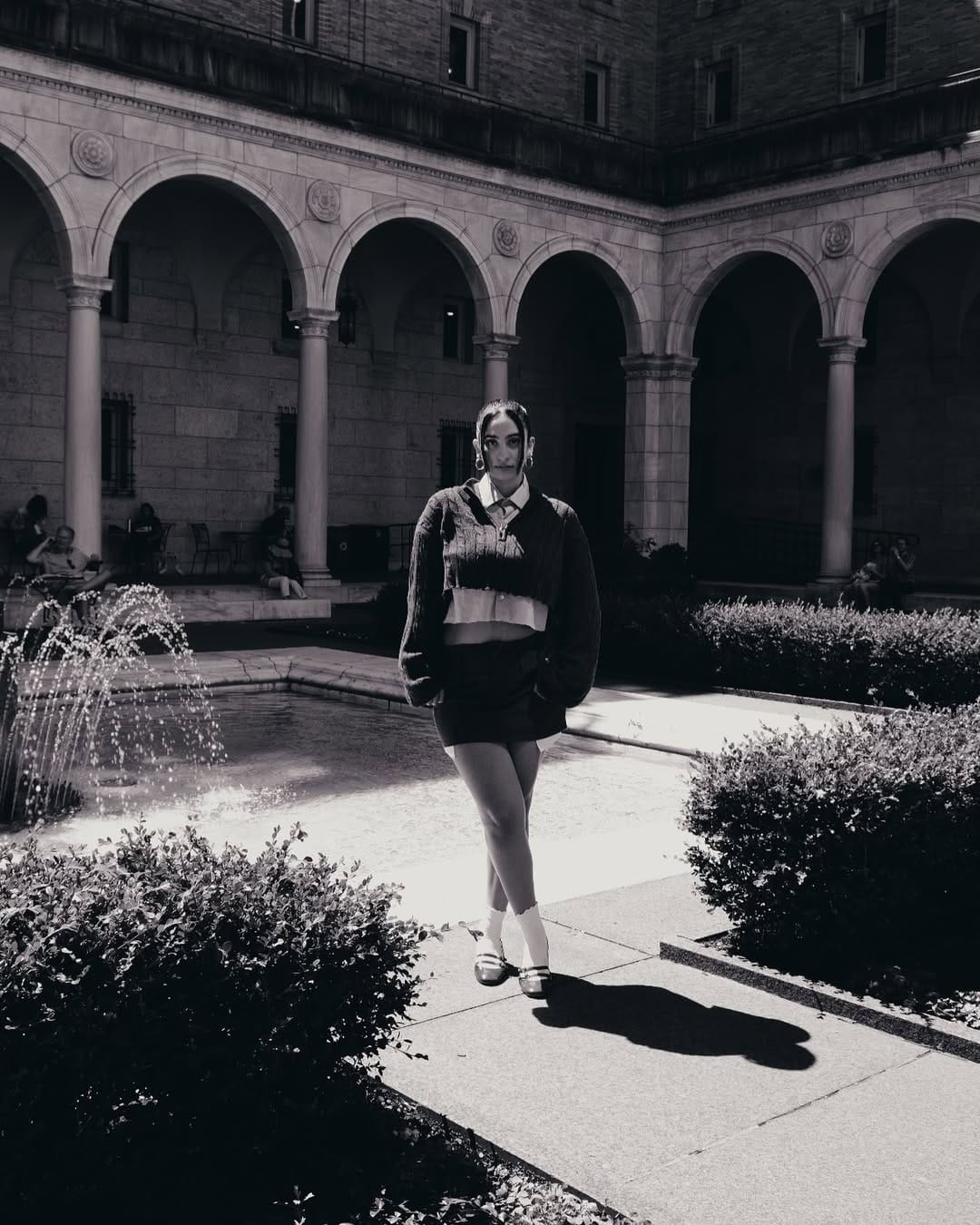 Post 10 by Nicole نيكول | Fashion Content Creator on Instagram (carousel)