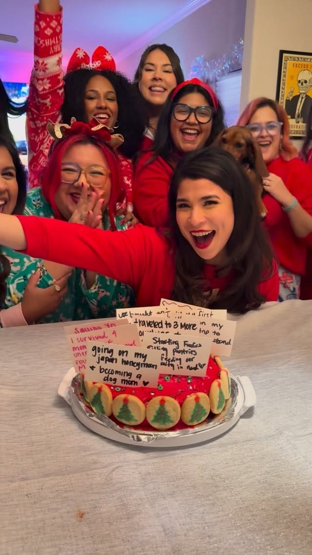 Post 4 by Jeena Deleon • San Antonio Content Creator on Instagram (video)