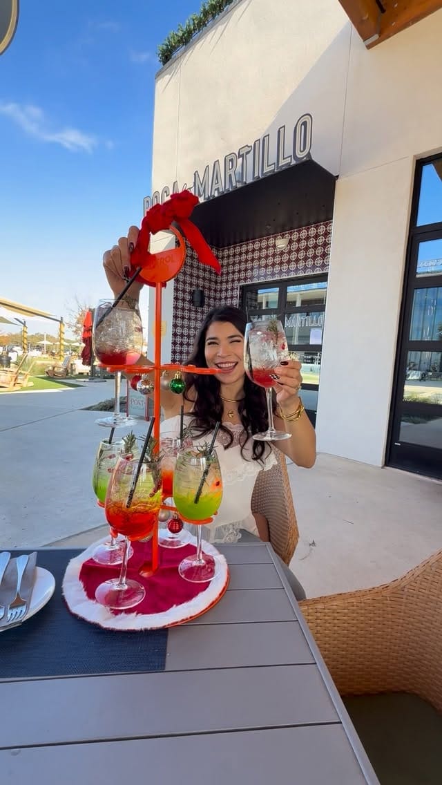 Post 9 by Jeena Deleon • San Antonio Content Creator on Instagram (video)