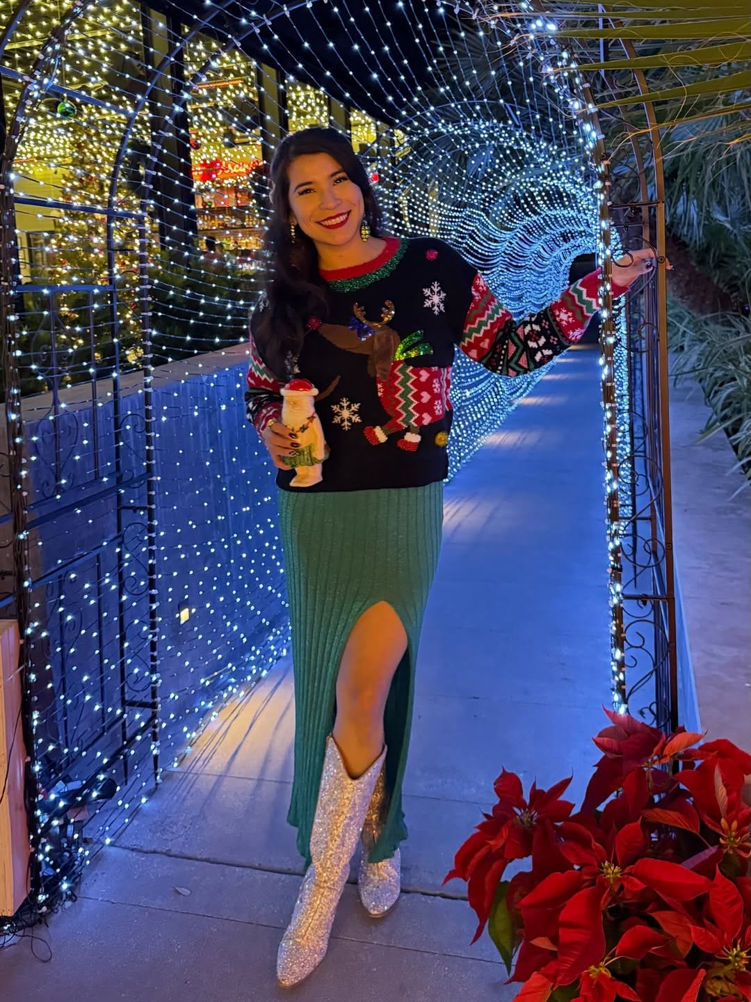 Post 5 by Jeena Deleon • San Antonio Content Creator on Instagram (carousel)