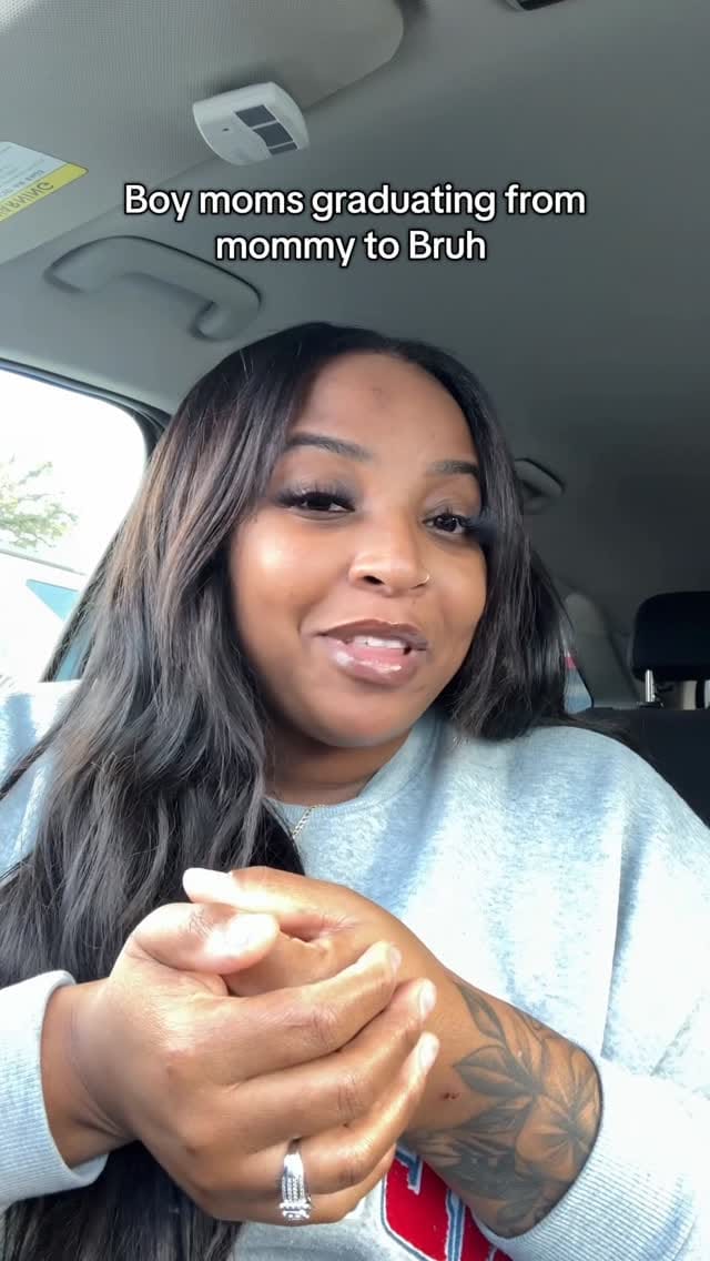 Post 4 by Danielle B. Johnson | 👑 on Instagram (video)