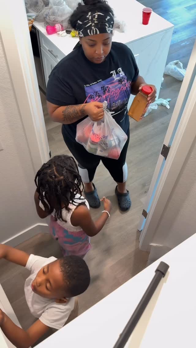 Post 8 by Danielle B. Johnson | 👑 on Instagram (video)